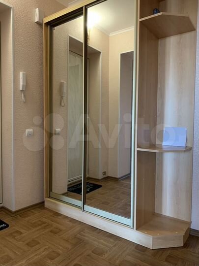 2-к. квартира, 80 м², 6/6 эт.