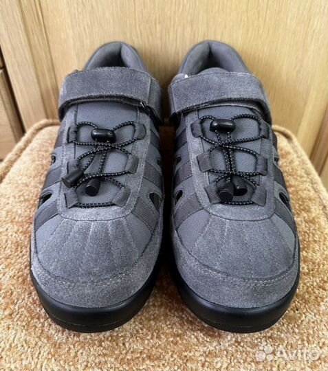 Ортопедические мужские ботинки Orthoboom, 43 р