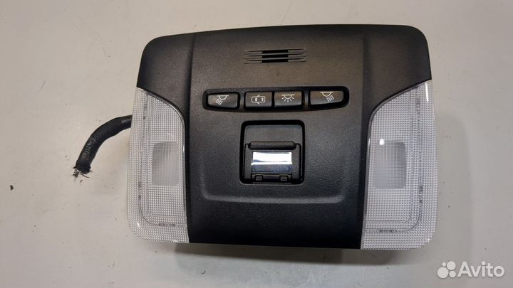 Фонарь салона Toyota Corolla E210 2018, 2020