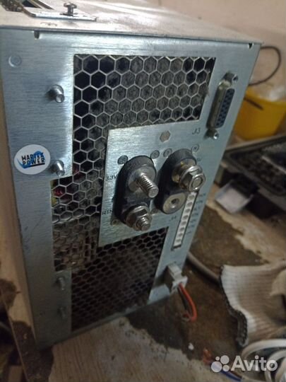 Блок питания 1.2kw Martek Power PS2194