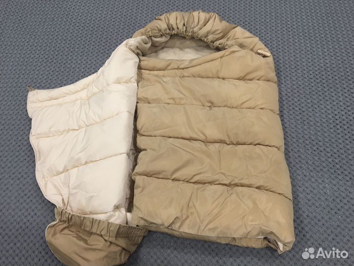 Детский конверт