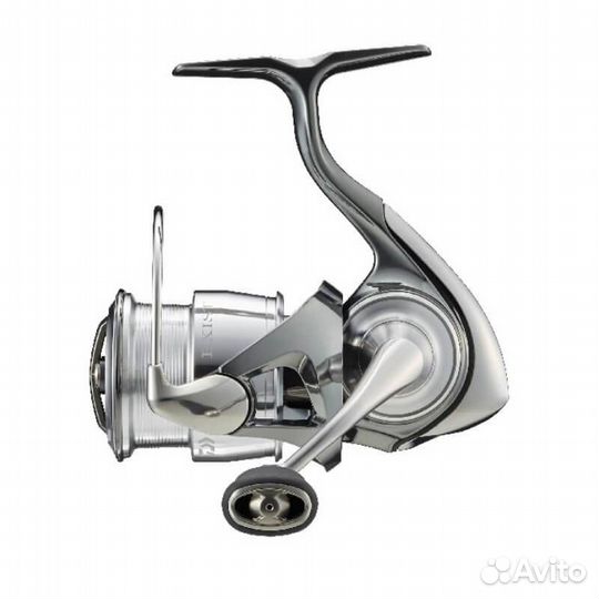Daiwa 22 exist LT 4000 (JDM)