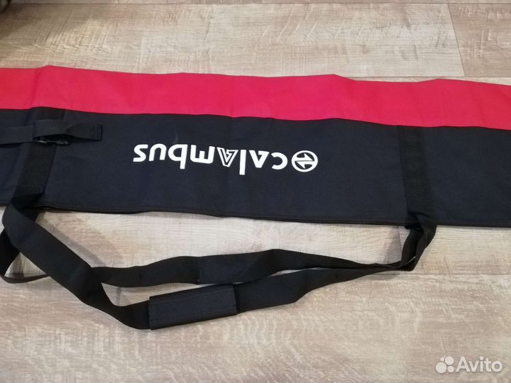 Чехол для беговых лыж Calambus - 160 см