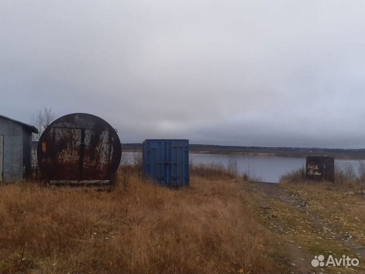 Контейнер 5 тонн