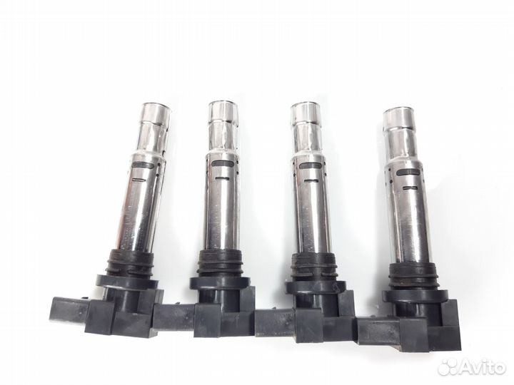 Катушка зажигания Volkswagen Passat B7 1.4 TSI