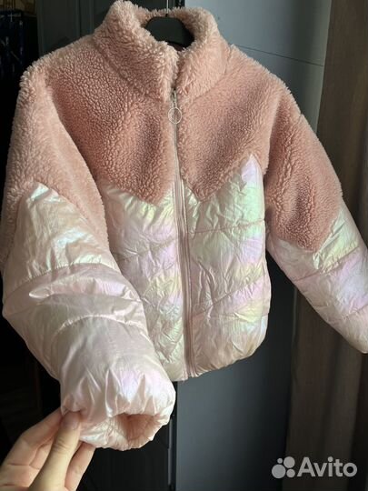 Куртка женская 46