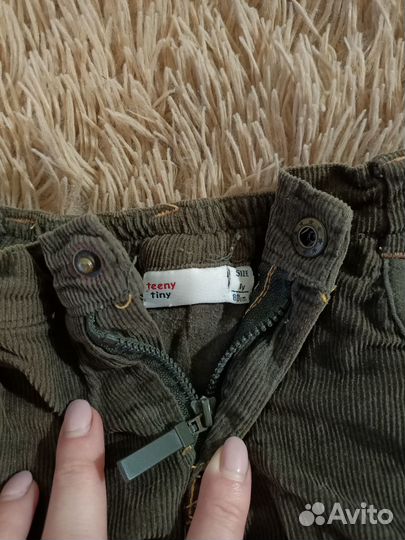 Брюки штаны детские 80 размер