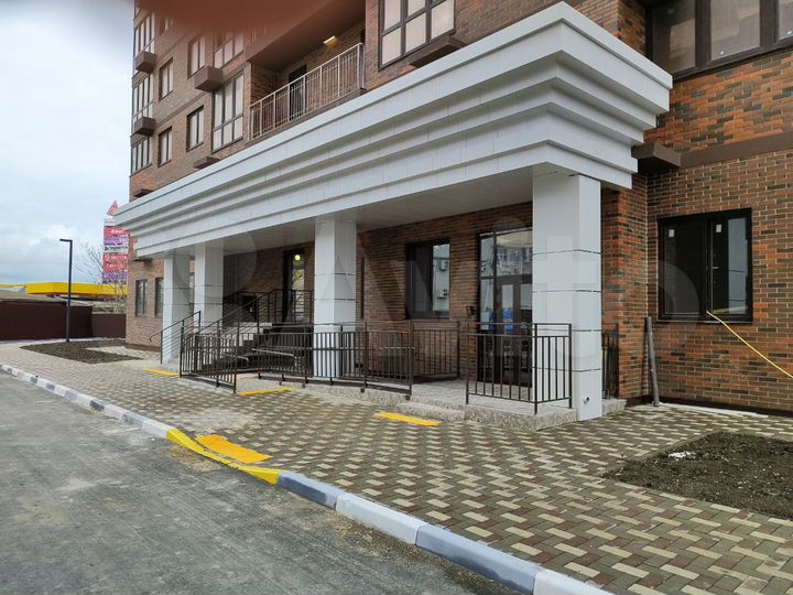 3-к. квартира, 81,7 м², 13/14 эт.