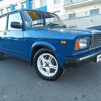 ВАЗ (LADA) 2107 1.6 MT, 2007, 81 000 км, с пробегом, цена 268 000 руб.