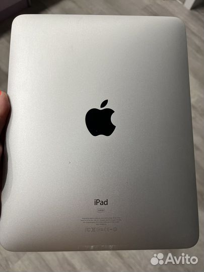 iPad 64gb