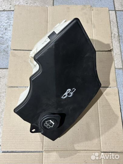 Бачок омывателя стекла BMW X3 E83