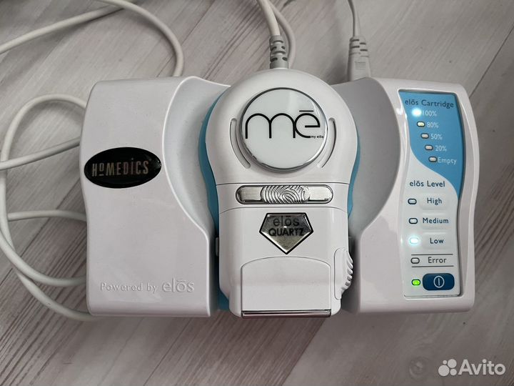 Элос эпилятор me my elos