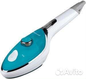 Паровая щётка, утюг Maxwell