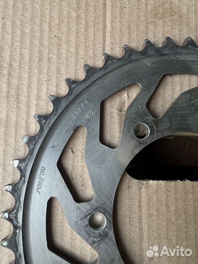 Звезда Yamaha YZF-R6 2007