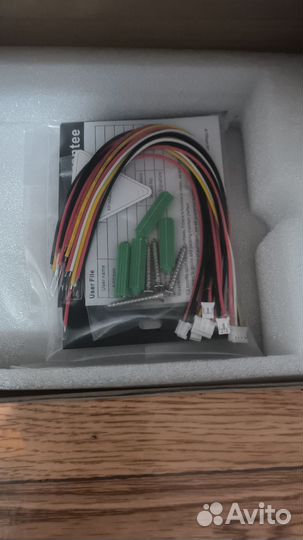 Видеодомофон новый