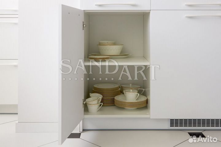 Изготовление кухни на заказ