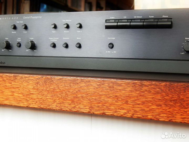 Harman / kardon Citation21 Медиум