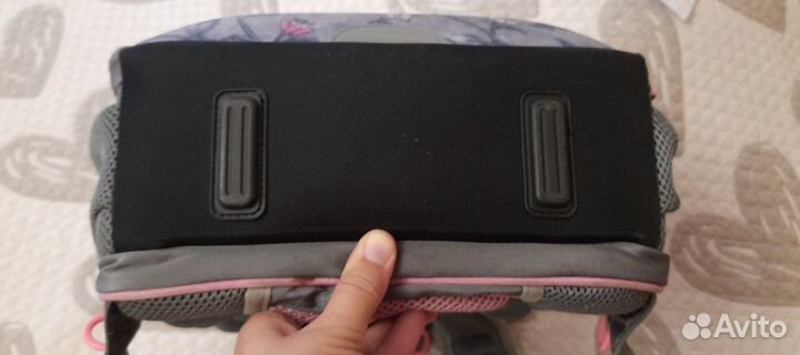 Рюкзак школьный для девочки Sternbauer 1 класс