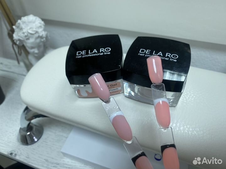 Все для Маникюра