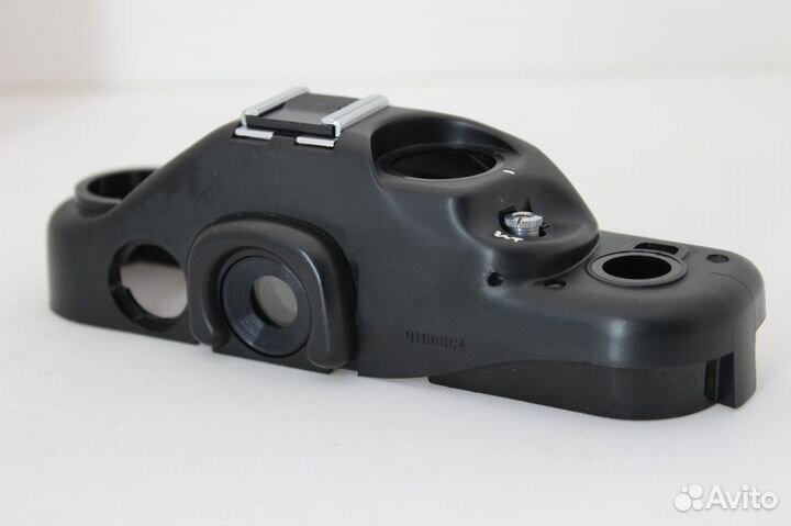 Зенит 212К верхняя крышка с видоискателем