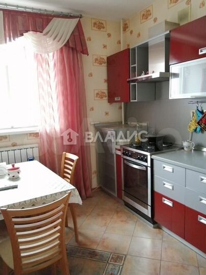 2-к. квартира, 49,3 м², 2/5 эт.
