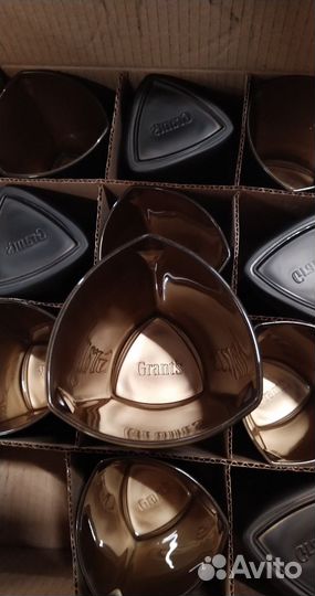 Стаканы под виски