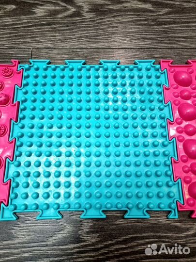 Ортопедический коврик