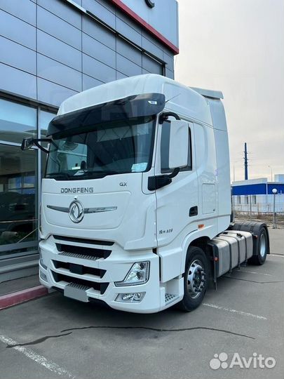 DongFeng DFH 4180 4x2, 2023