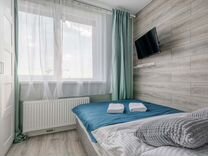 Квартира-студия, 13 м², 21/21 эт.