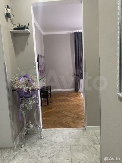 3-к. квартира, 80 м² (Абхазия)