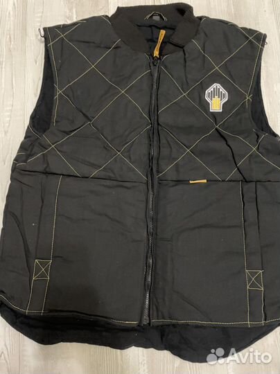 Спецодежда костюм летний