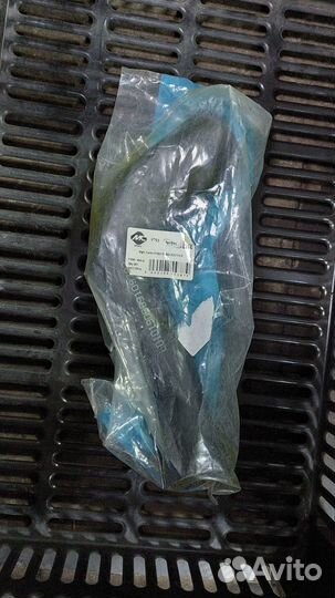 Патрубок интеркулера Ford Focus II (2008-2011)