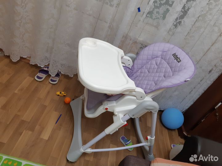 Стульчик для кормления