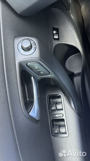 Volkswagen Polo 1.4 AMT, 2019, 144 000 км