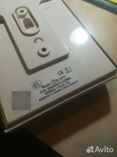 Iconnect 2way клавиатура El-4727