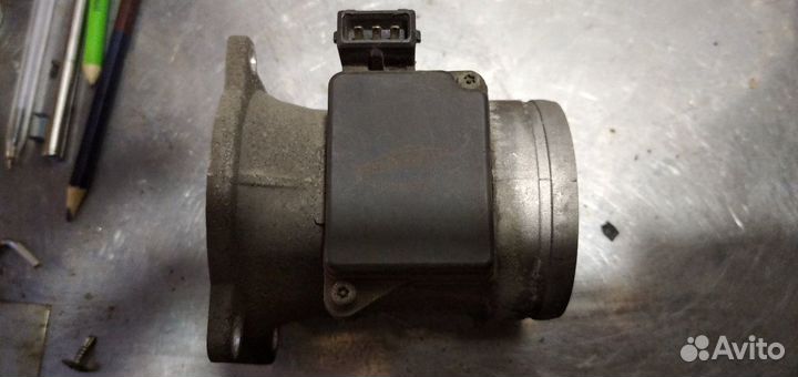 Датчик расхода воздуха