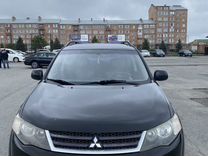 Mitsubishi Outlander 3.0 AT, 2008, 250 000 км, с пробегом, цена 1 190 000 руб.