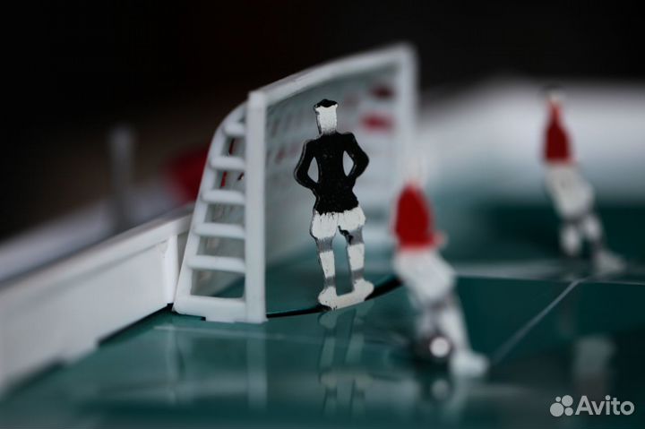 Настольная игра футбол СССР