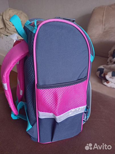 Ранец рюкзак новый