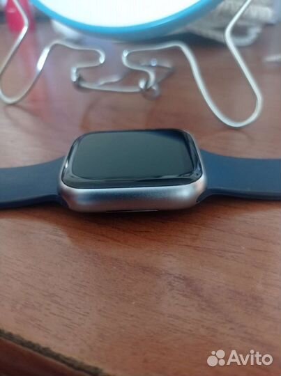 Hi watch