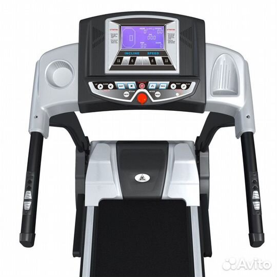 Беговая дорожка DFC T-505 terra