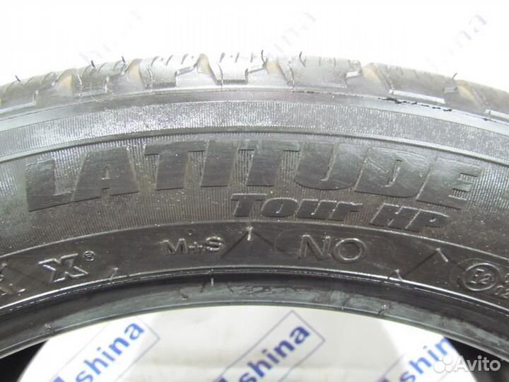 Michelin Latitude Tour HP 295/40 R20 101K