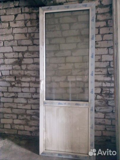 Продам балконный блок