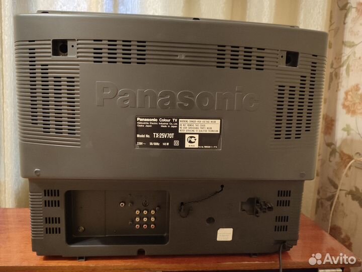 Телевизор Panasonic gaoo 70