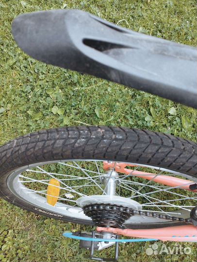 Транспорт для детей