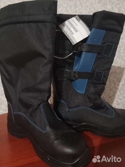 Спецодежда новая