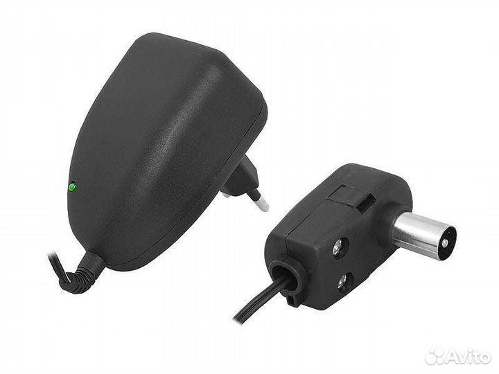 Блок питания к антенне