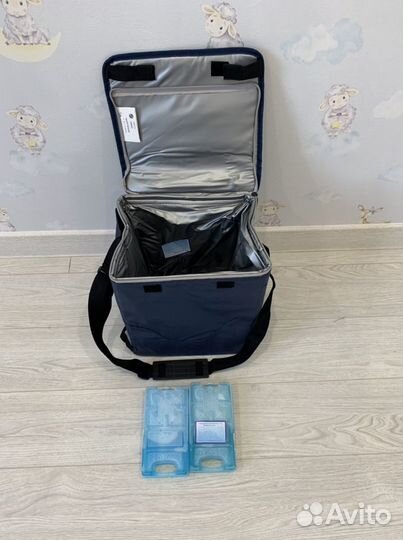 Термосумка для доставки