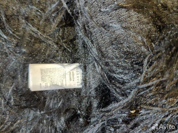 Жакет для девочки 134