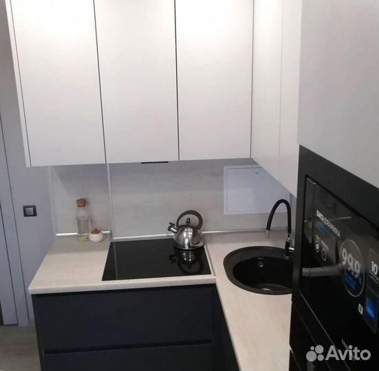 Кухня на заказ